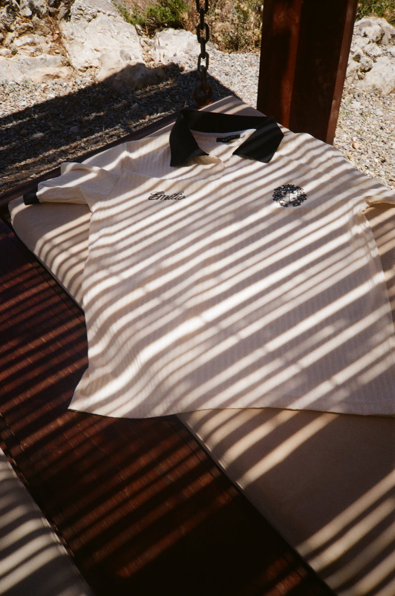 The Shirt That Goes Everywhere