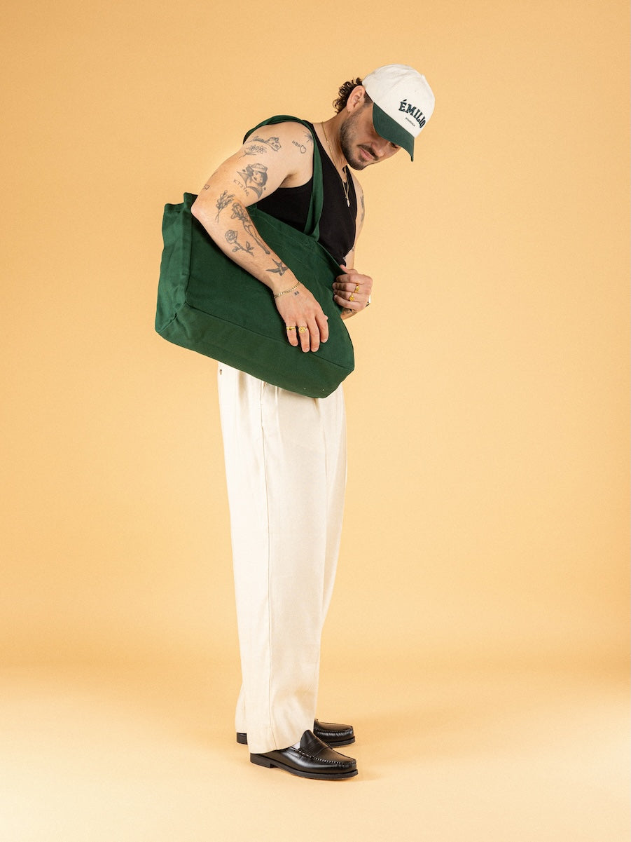 Stockholm Cap