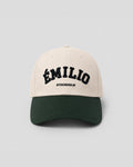 Stockholm Cap