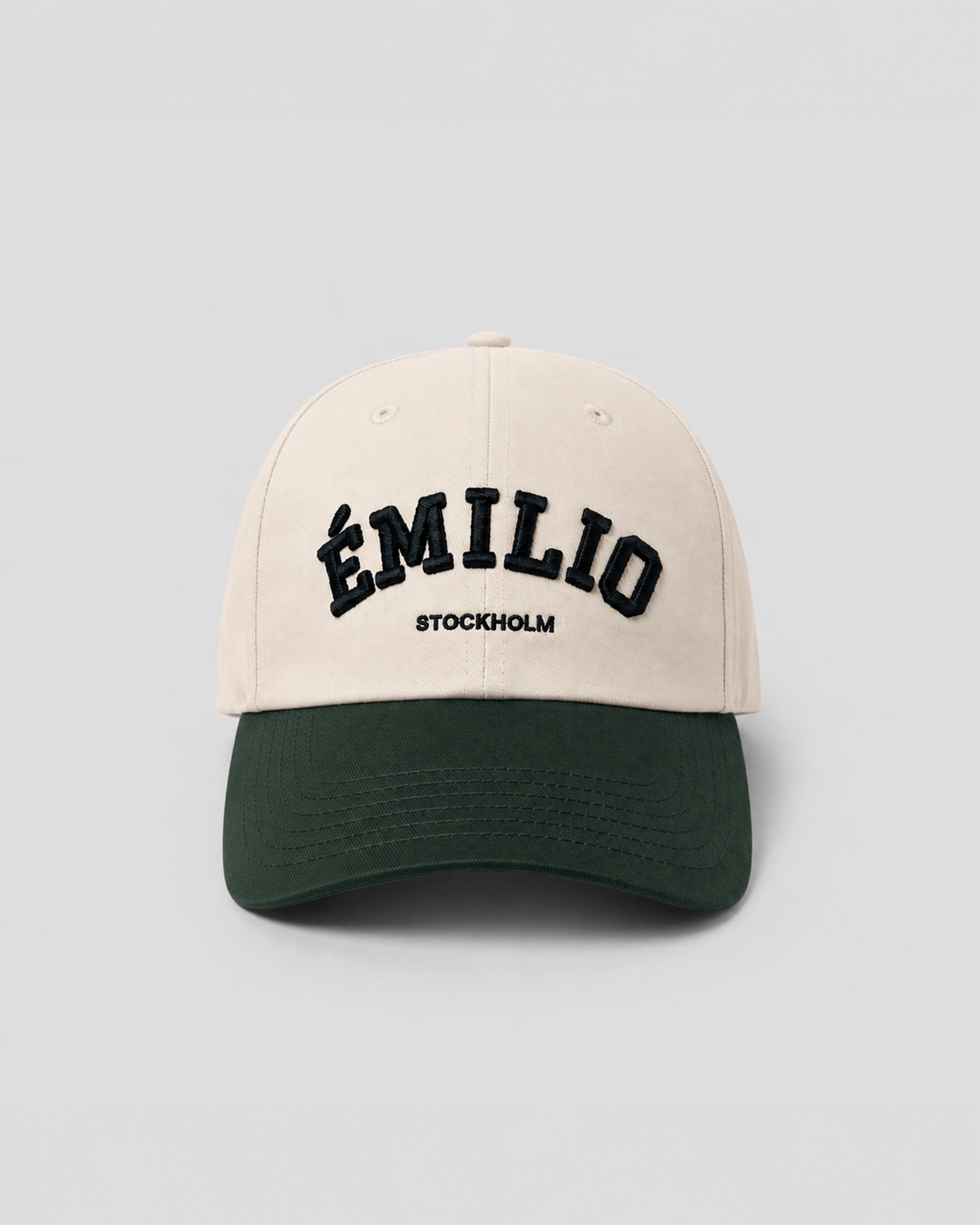 Stockholm Cap