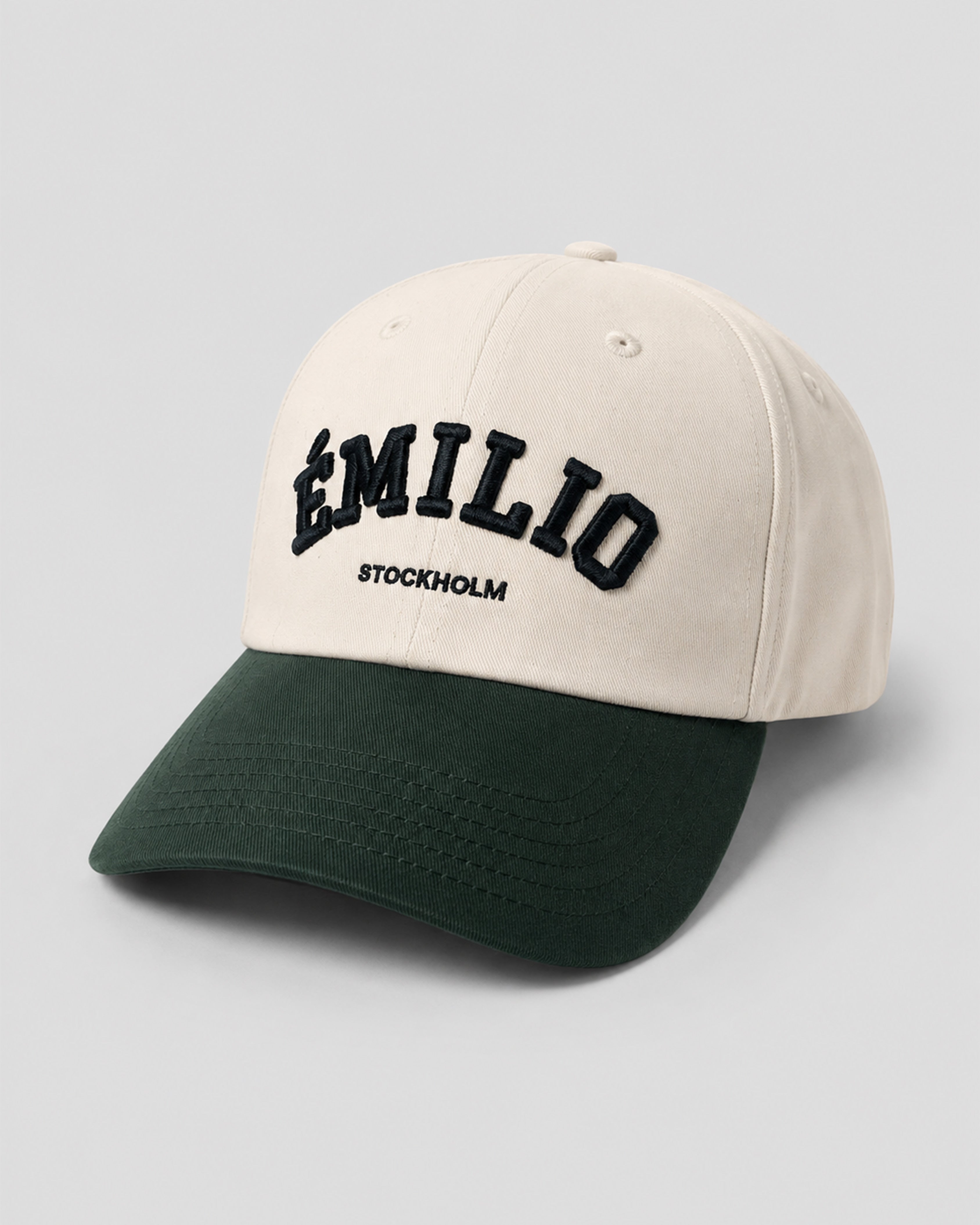 Stockholm Cap