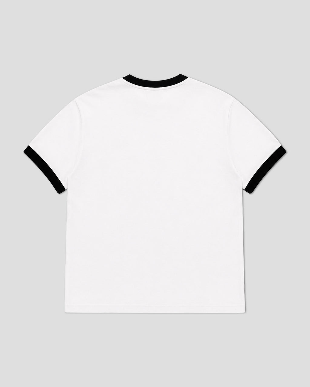 Blu Ringer Tee