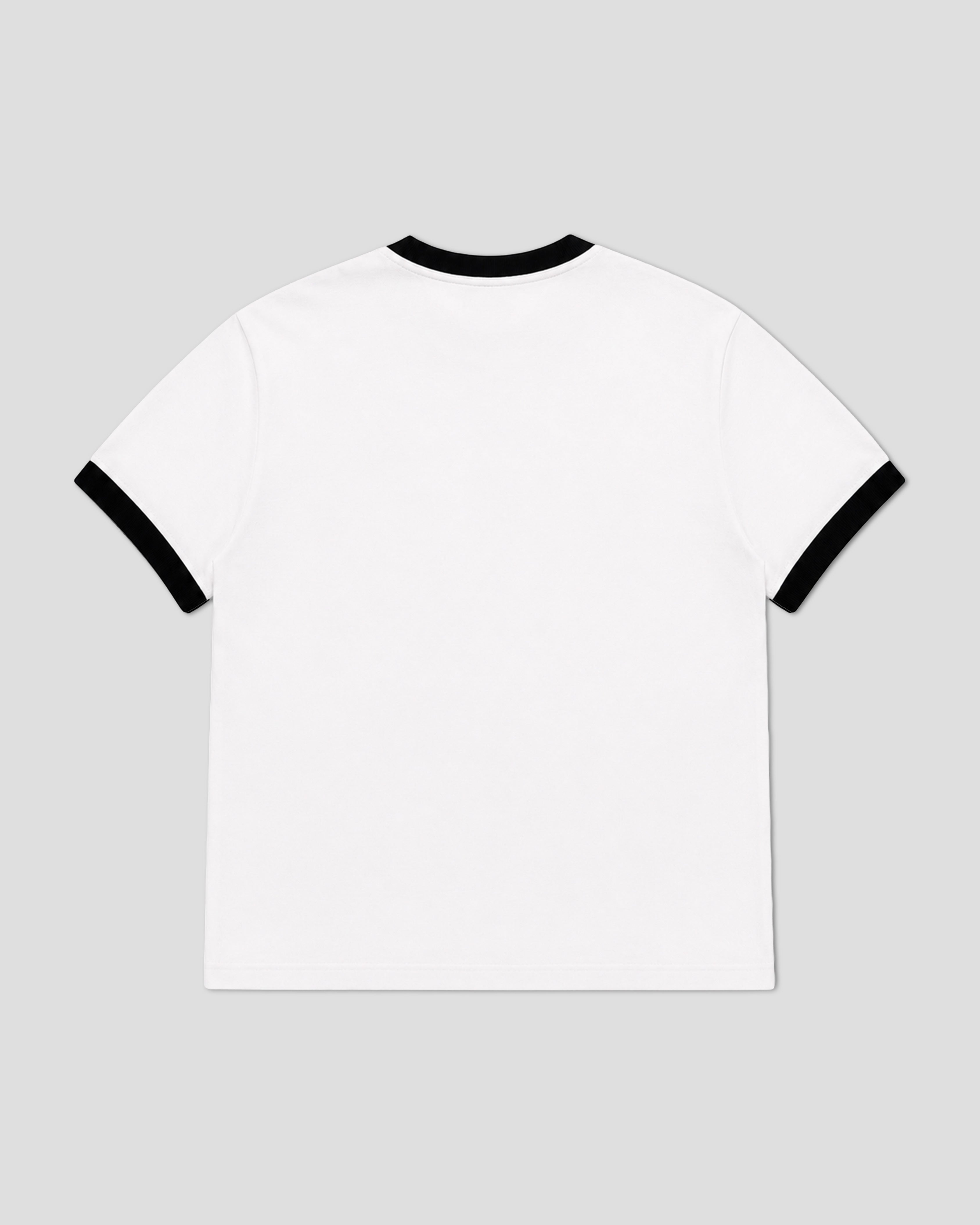 Blu Ringer Tee