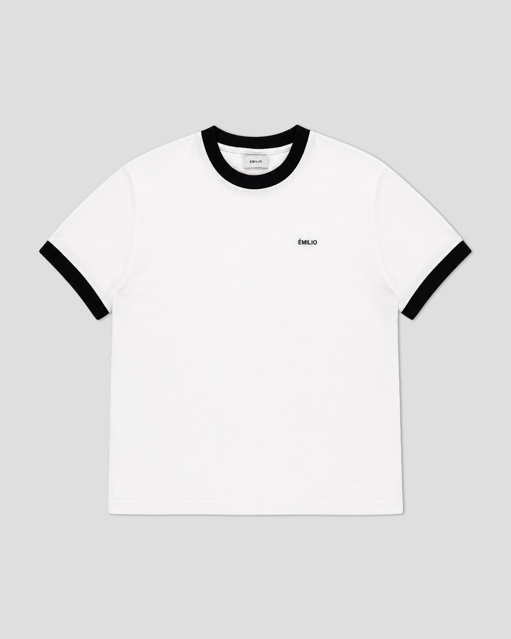 Blu Ringer Tee