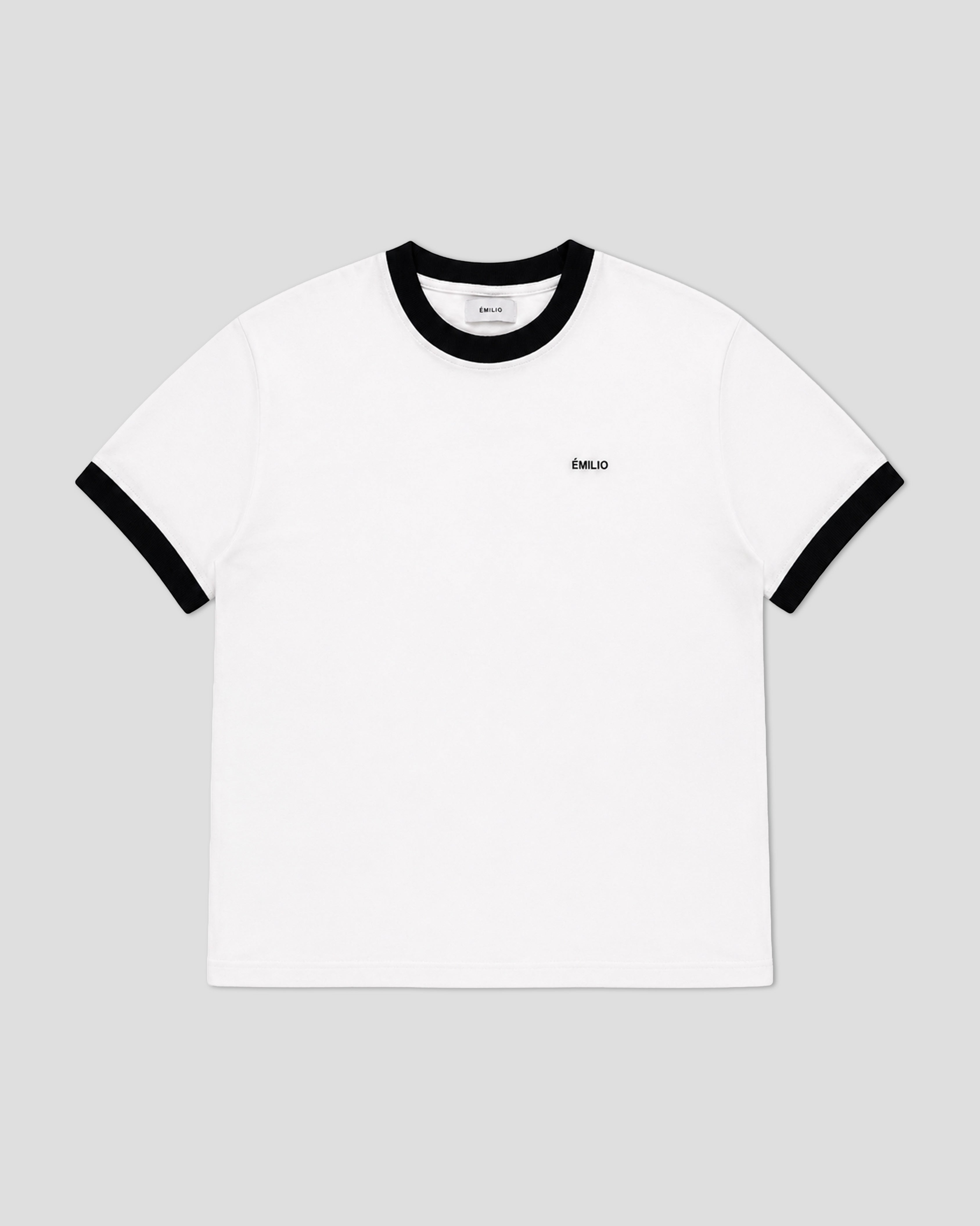 Blu Ringer Tee
